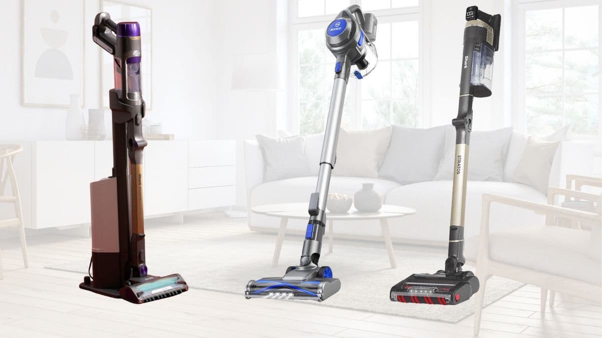 Longest Lasting Cordless Vacuum: Complete Guide & Insights