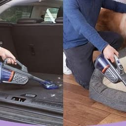Most Powerful Handheld Vacuum Guide for Deep Cleaning