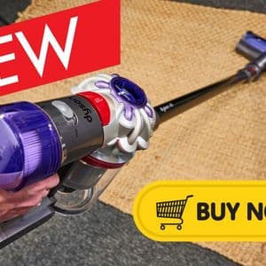 New Dyson Cordless Review & Guide for Modern Cleaning