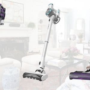 Best Pet Stick Vacuum Guide for Homes with Pets