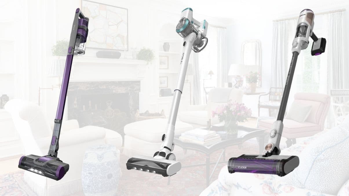 Best Pet Stick Vacuum Guide for Homes with Pets