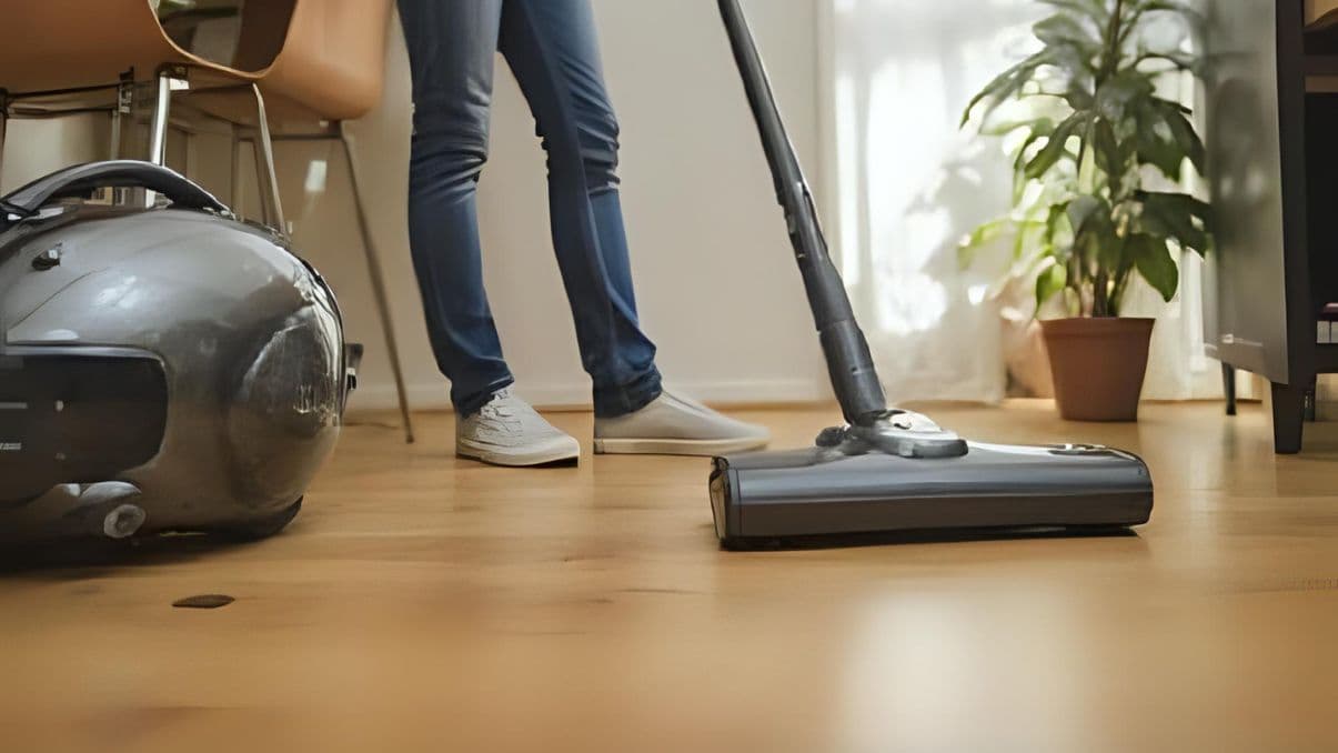 What to Know Before Choosing a Powerful Vacuum Cleaner