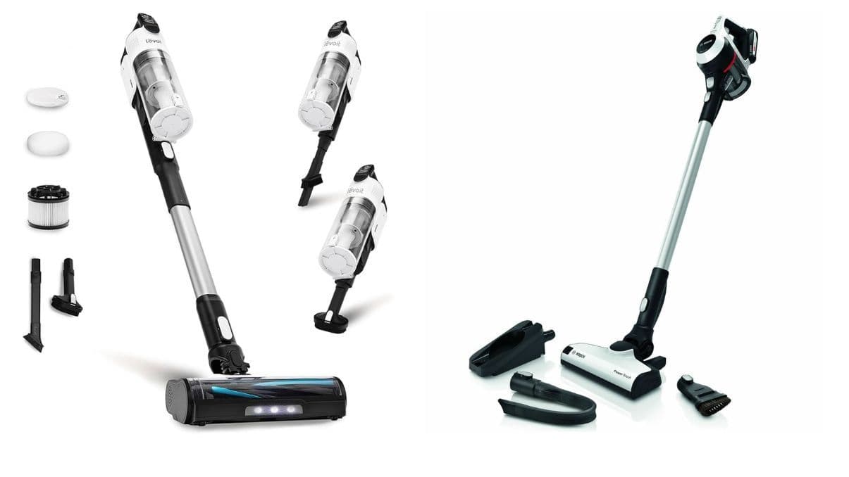 Rechargeable Stick Vacuum Cleaner: Complete Guide for Smart Cleaning
