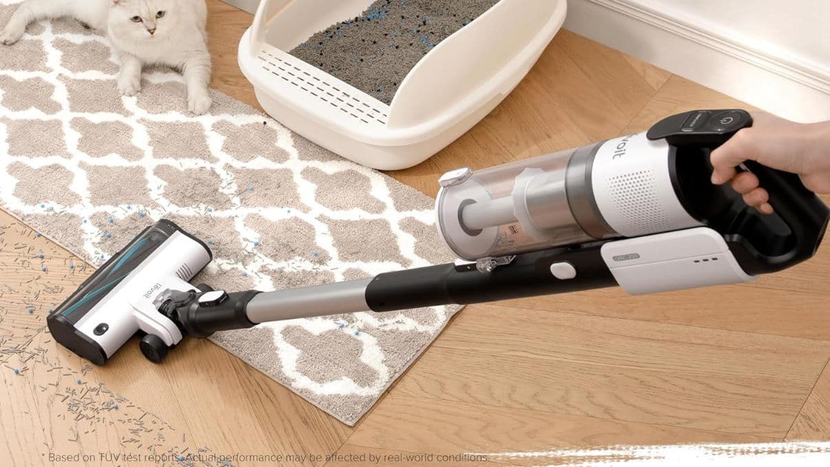 Rechargeable Vacuum Guide: Everything You Need to Know