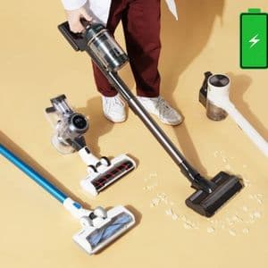 Rechargeable Vacuums Guide: Everything You Need to Know