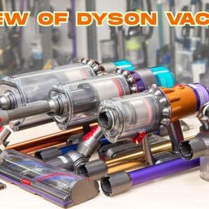 Review of Dyson Vacuums: In-Depth Guide to Features and Performance
