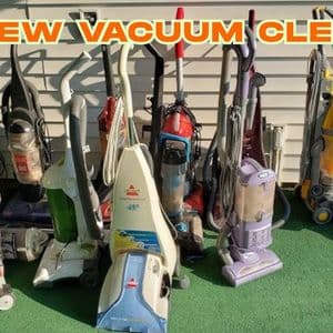 Comprehensive Guide to Review Vacuum Cleaner Features and Performance