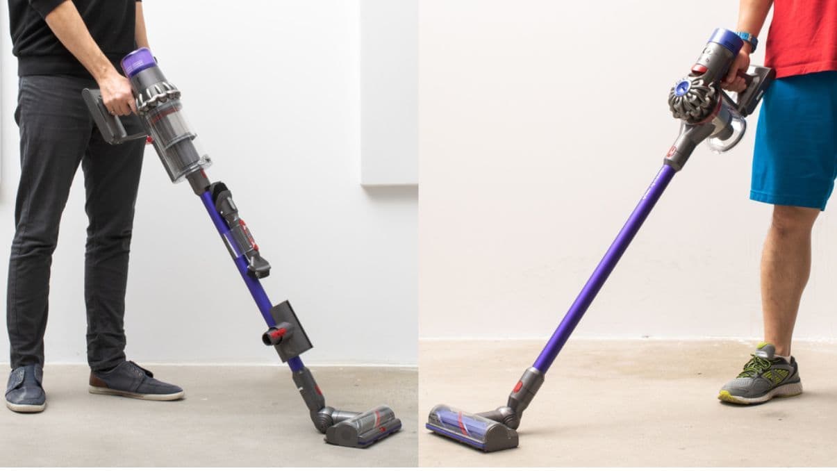Dyson Cordless – In-Depth Guide to Performance & Design