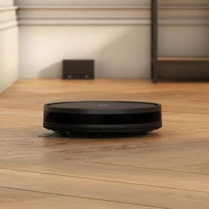 Robot Vacuum Under 200: Affordable Smart Cleaning Options