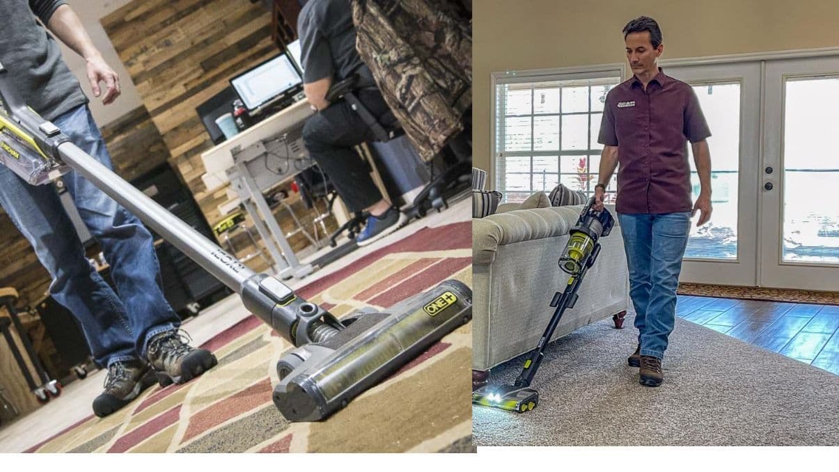 Ryobi Cordless Vacuum Review – Features, Performance & Insights