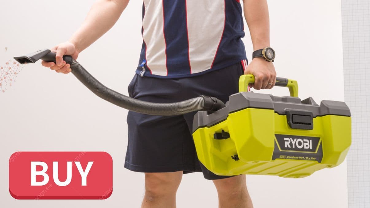 Ryobi Vacuum Reviews: Detailed Insights and Performance Guide
