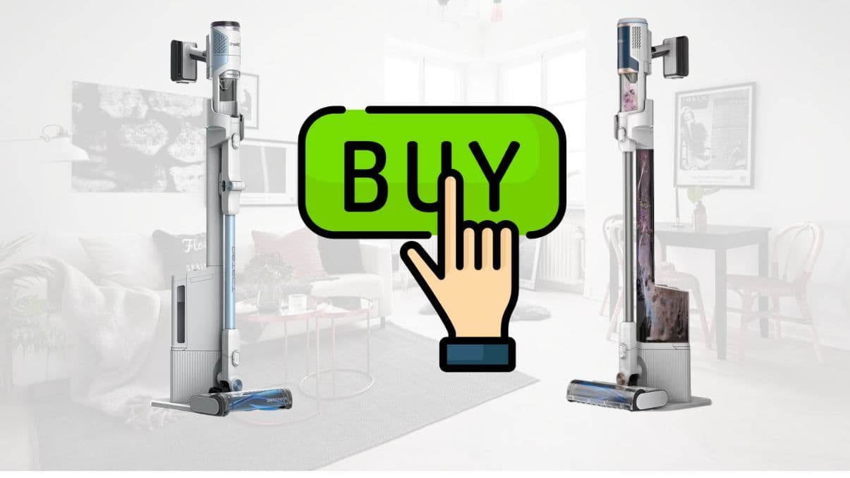 Self Emptying Cordless Vacuum | Complete Guide & Insights