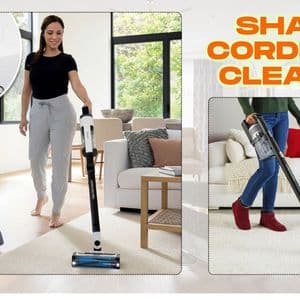 Shark Cordless Cleaner: A Practical Guide to Modern Vacuuming