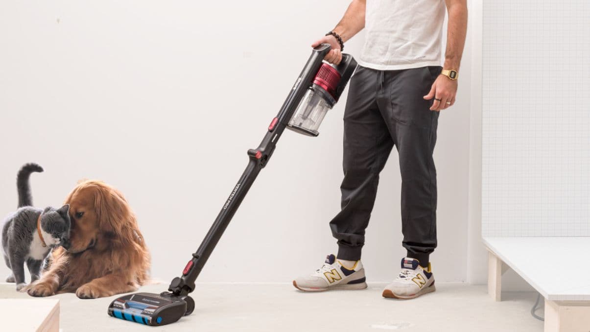 Shark Cordless Stick Vacuum Reviews | In-Depth Guide