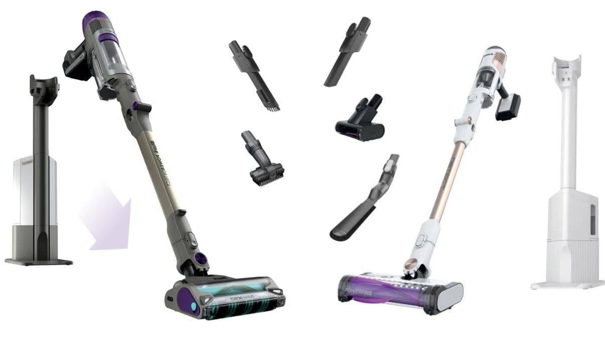 Shark Cordless Vaccume Guide: Features, Uses, and Maintenance