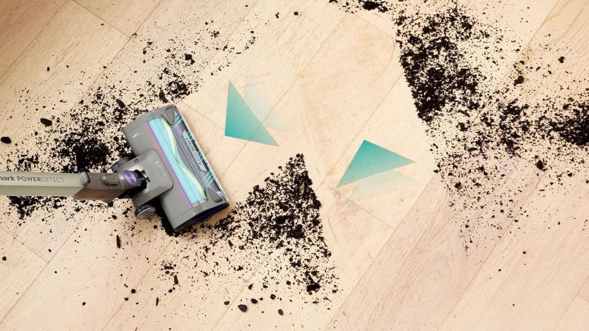 Shark Cordless Vacuum Cleaner Guide: Features and Maintenance