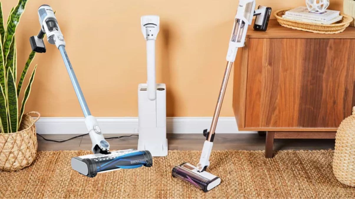 Shark Cordless Vacuum Review – Features, Pros & Cons Explained