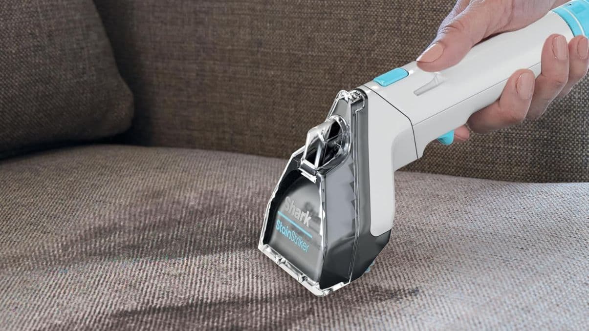 Shark Portable Vacuum Cleaner Guide & Insights