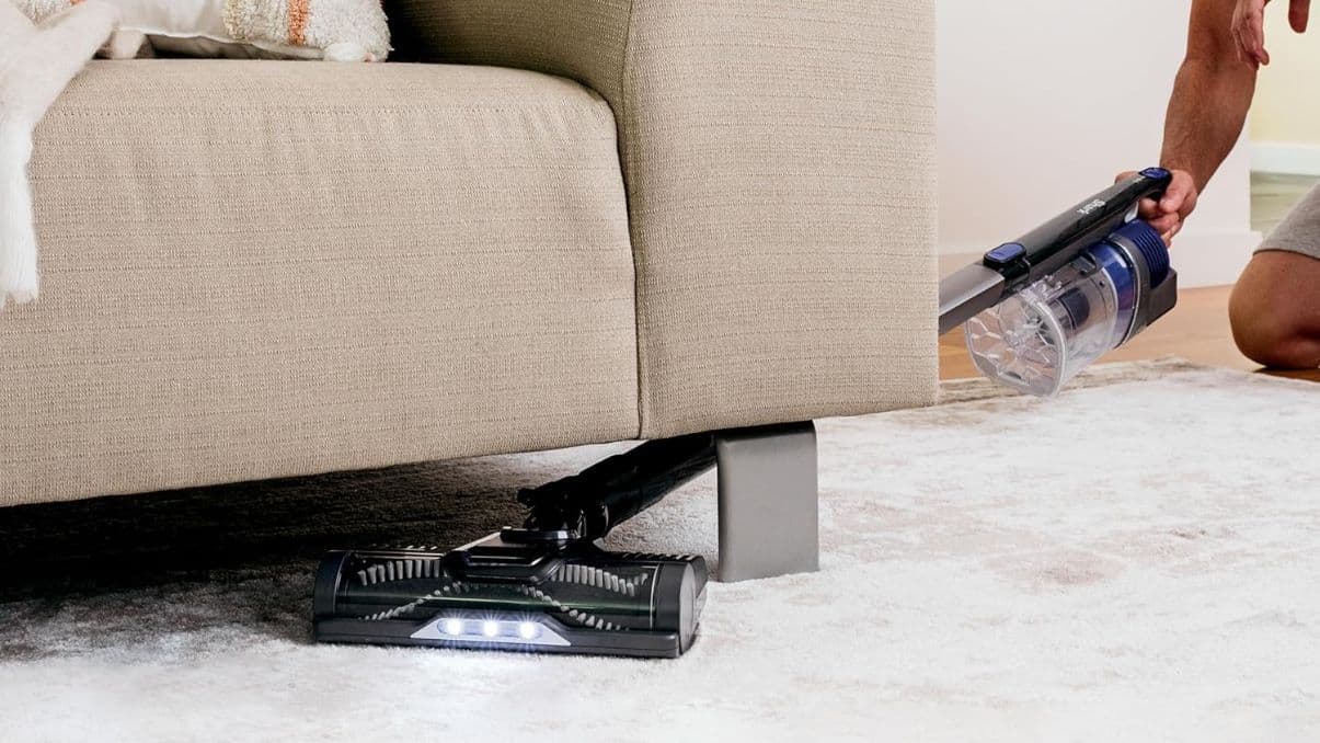 Shark Vacuum Cleaners Cordless – A Complete In-Depth Guide
