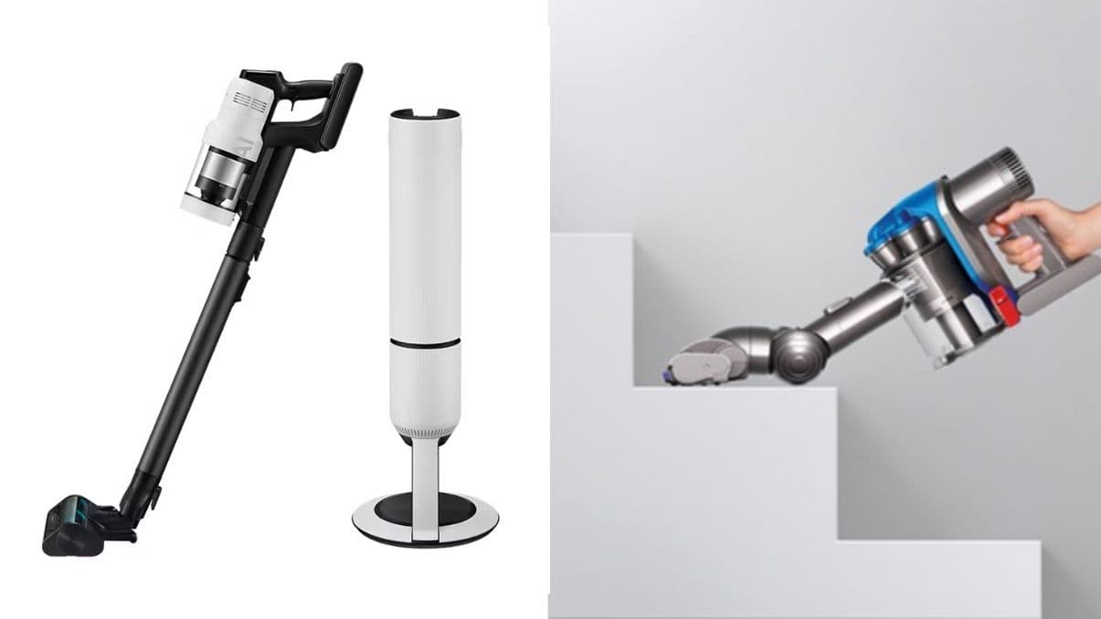 Skinny Vacuum: Everything You Need to Know