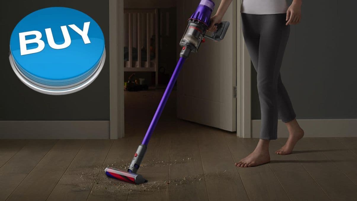 Slim Vacuum Cleaner Guide: Features, Benefits & Best Practices