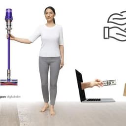 Slim Vacuum Guide: Compact Cleaning Power Explained