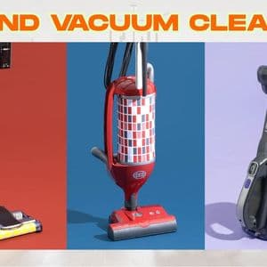 What to Know Before Buying a Stand Vacuum Cleaner