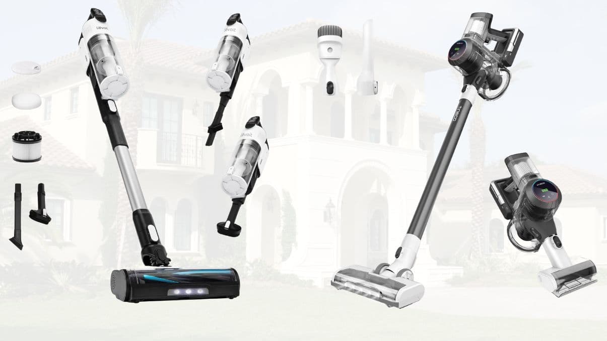 Best Stick Cleaner Guide 2025 – Features, Uses & Benefits