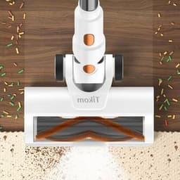 Stick Cordless Vacuum: Complete Guide to Cleaning and Care