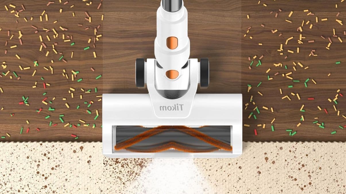 Stick Cordless Vacuum: Complete Guide to Cleaning and Care