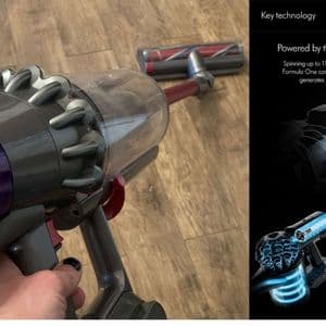 Stick Dyson Guide: Everything You Need to Know
