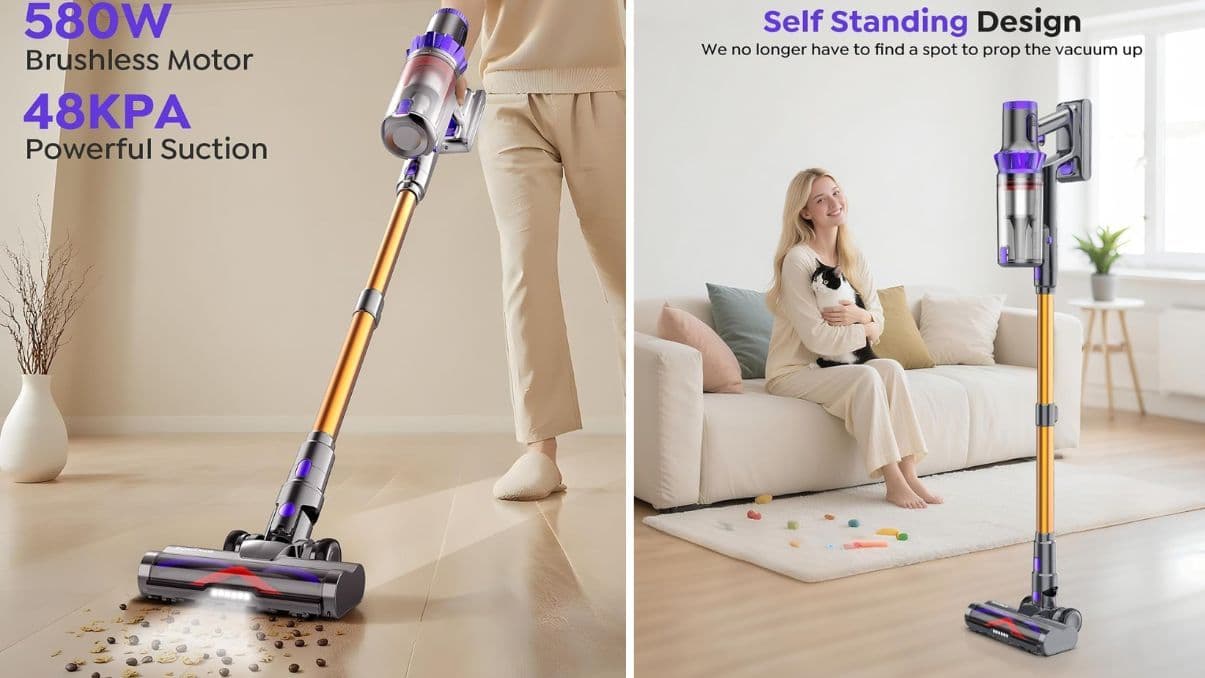 Stick Sweeper Guide: Everything You Need to Know