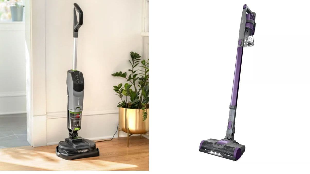 Best Stick Vaccume Guide for 2025 – Tips & Insights