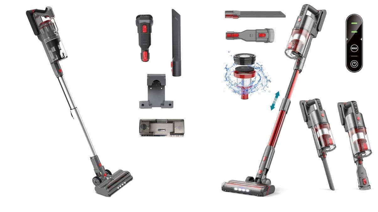 Stick Vacumn: Comprehensive Guide to Modern Cleaning Solutions