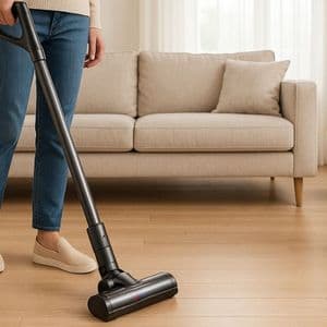 Understanding Stick Vacuum Cleaners: Features, Benefits, and Use Cases