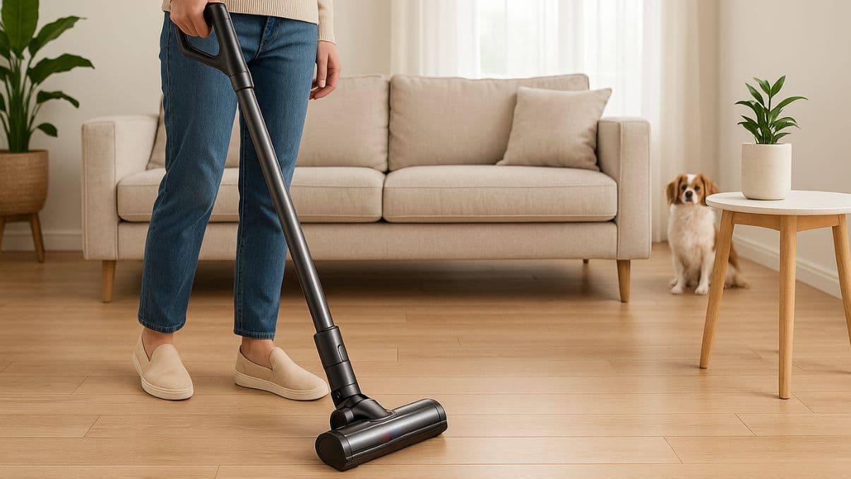 Understanding Stick Vacuum Cleaners: Features, Benefits, and Use Cases