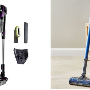 Stick Vacuum for Pets: Complete Guide to Cleaner Homes