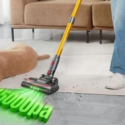 Stick Vacuum UK: Complete Guide to Features and Benefits