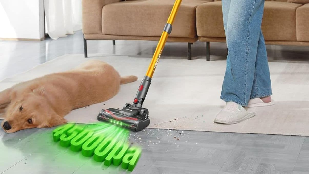 Stick Vacuum UK: Complete Guide to Features and Benefits