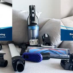Stick Vacuum with Attachments – Complete Guide for Smart Cleaning