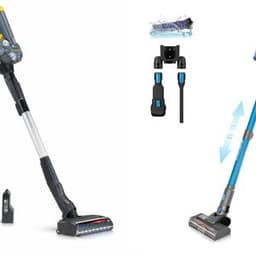 Stick vs Upright Vacuum: Key Differences Explained
