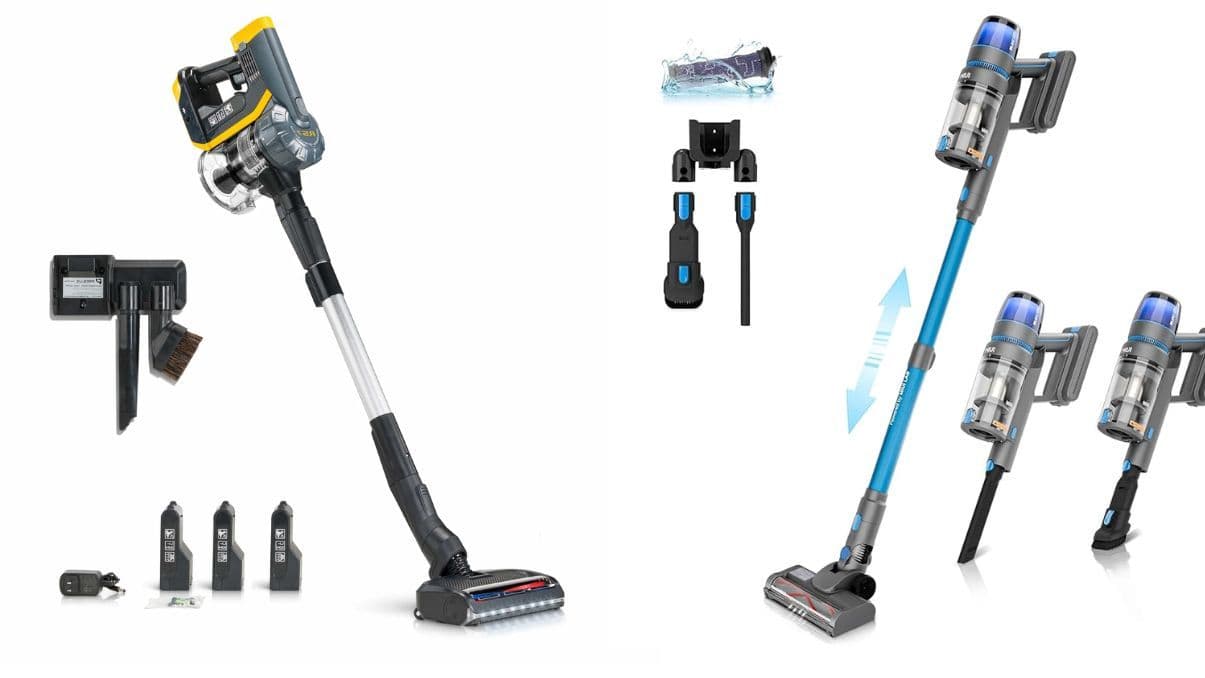 Stick vs Upright Vacuum: Key Differences Explained