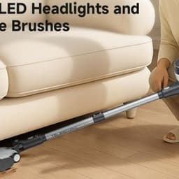 The Range Vacuum Cleaners: Complete Guide for Home Use