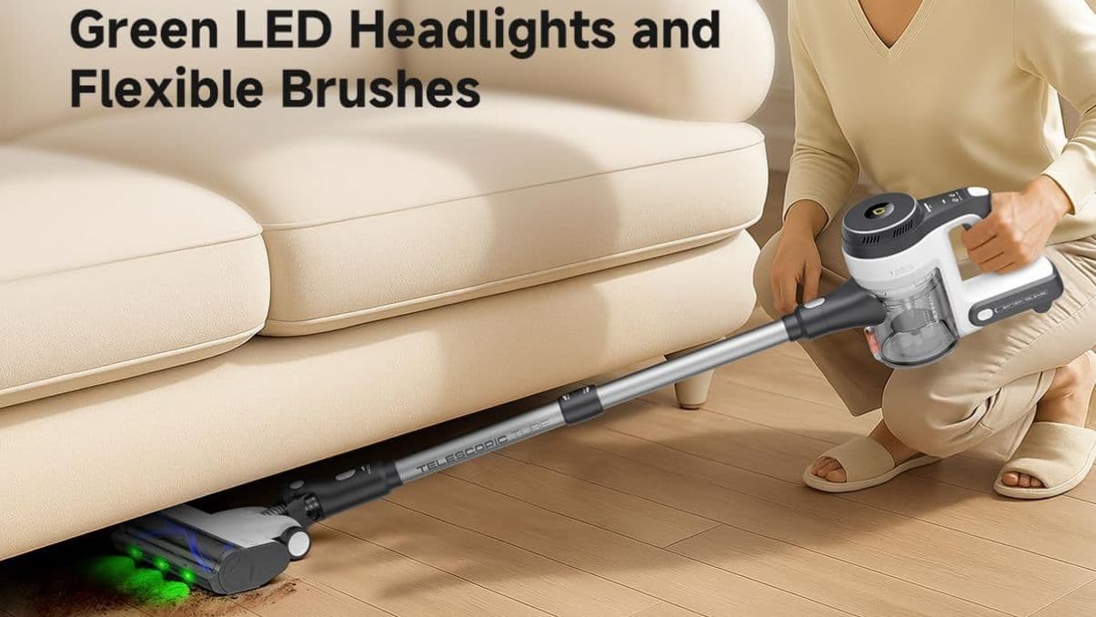 The Range Vacuum Cleaners: Complete Guide for Home Use