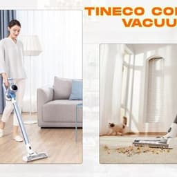 Understanding Tineco Cordless Vacuums: Features, Benefits, and Use