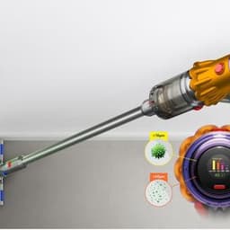 V12 Slim Dyson: In-Depth Guide to Features and Performance
