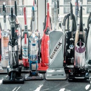Vacuum Cleaners Review: In-Depth Guide to Choosing the Right Model
