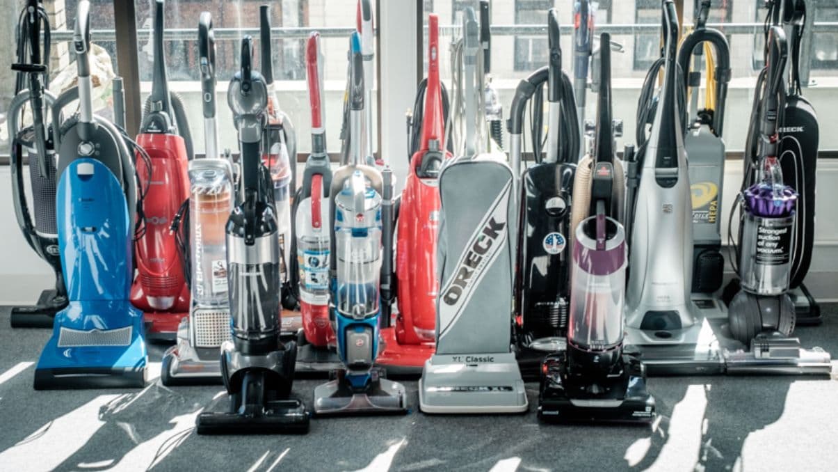 Vacuum Cleaners Review: In-Depth Guide to Choosing the Right Model