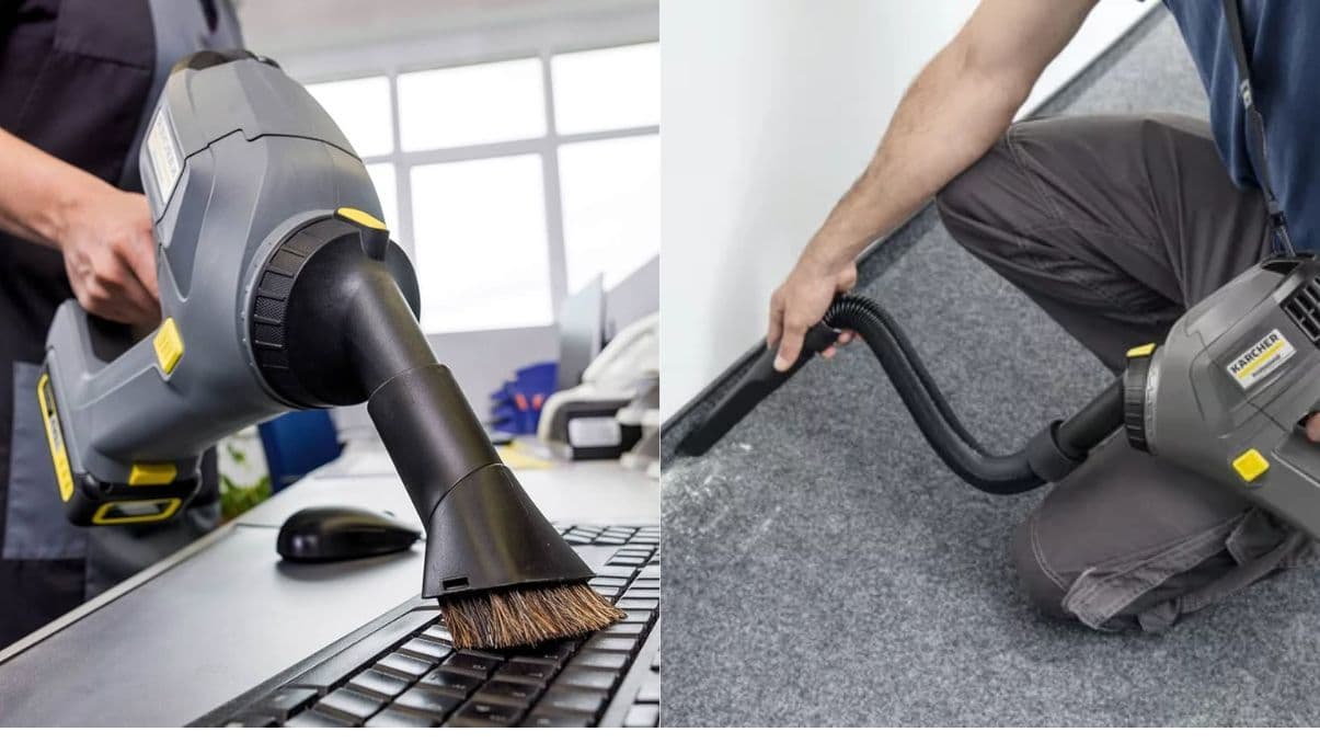 Vacuum Cleaner Battery Powered | Complete Informational Guide