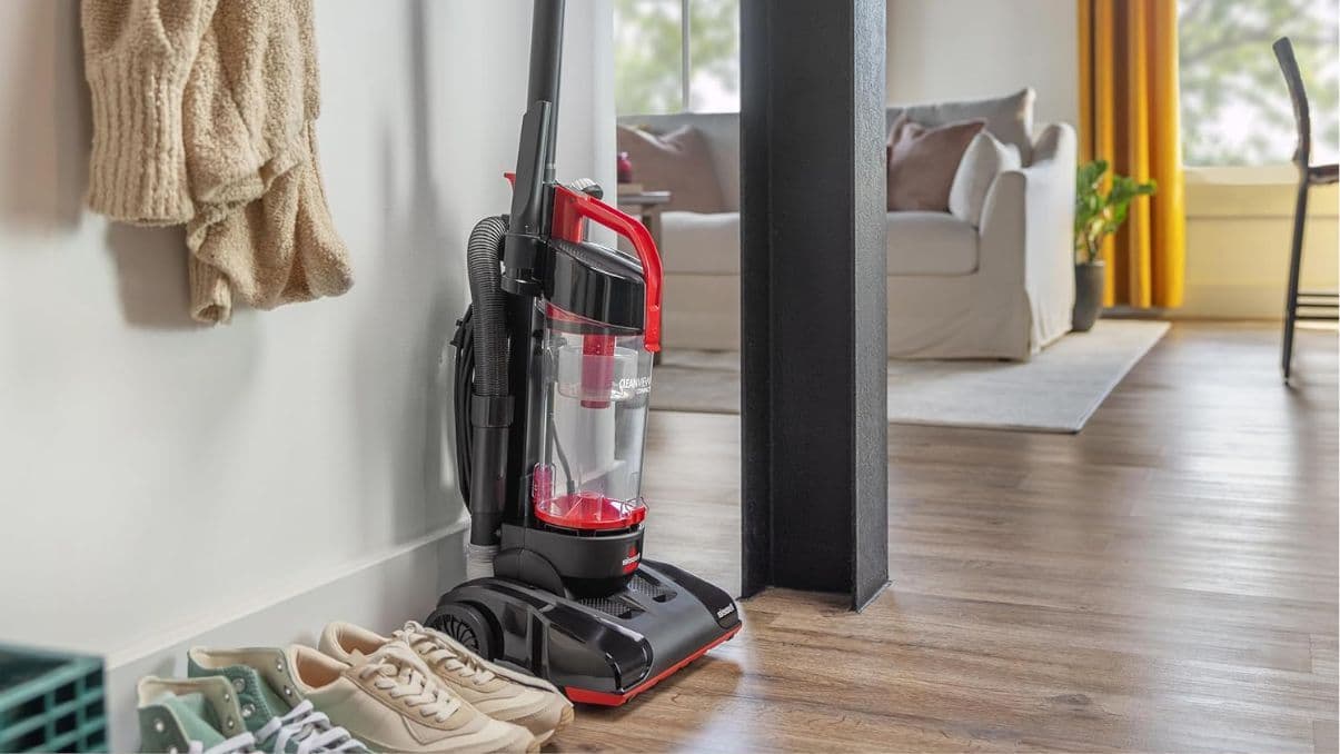 Vacuum Cleaner Best UK: Comprehensive Guide to Choosing the Right One